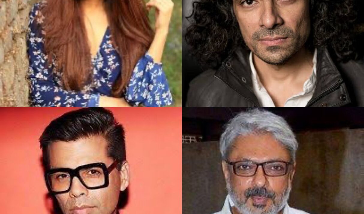 From Imtiaz Ali To Sanjay Leela Bhansali: Madhurima Tuli Shares Names Of 3 Directors She Wants To Work With Next!