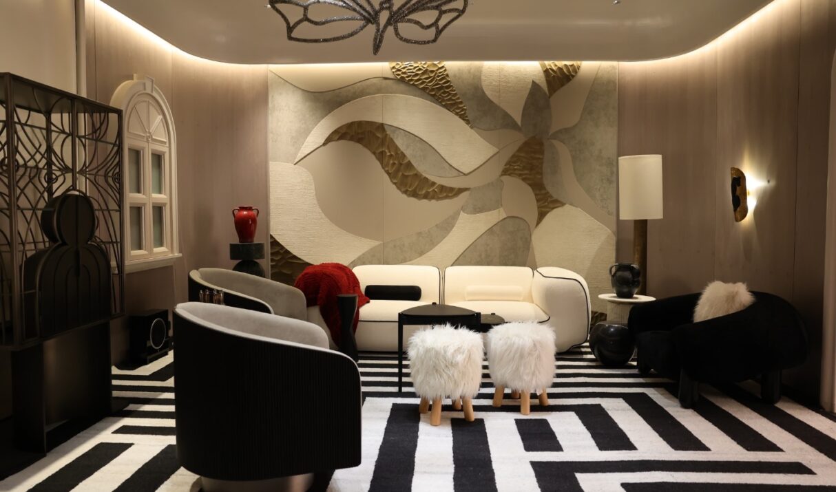 Design POV 2025 – A Visionary Showcase Shaping The Future Of Indian Design & Architecture.