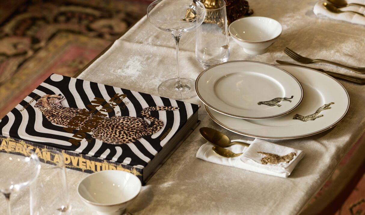 Matsya’s Way of Life: Modern Royalty for the Modern Home