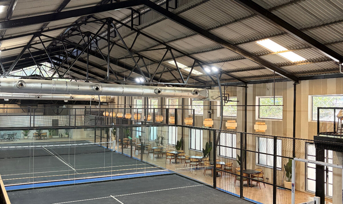 Padel 360 Scales to Four Centres with 15,000 Sq Ft Lower Parel Launch, Uniting Padel, Pickleball, Pilates, Yoga and Recovery