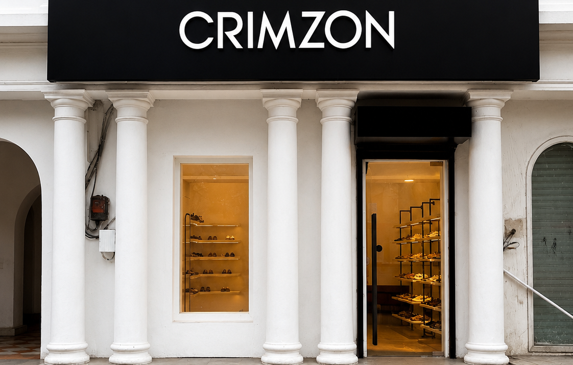 Crimzon Opens Its Newest Boutique in Mehrauli, Marking a Full-Circle Moment in the Brand’s Retail Journey