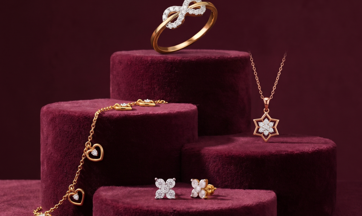 EKARAA Jewellery Launches a Gifting Collection Built for Everyday Moments